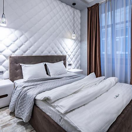 Romari Городоцька 5 Оперний Театр Lvov Exteriér fotografie